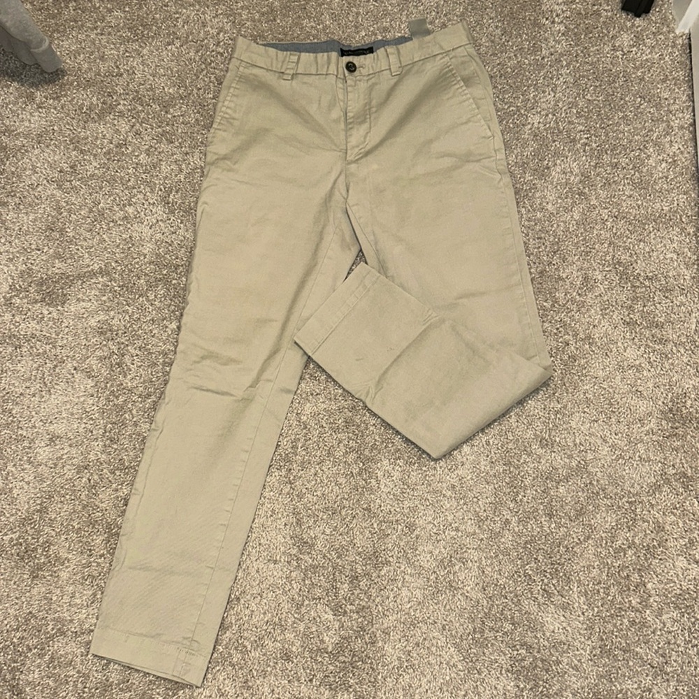 Banana Republic Men’s Aiden Chino